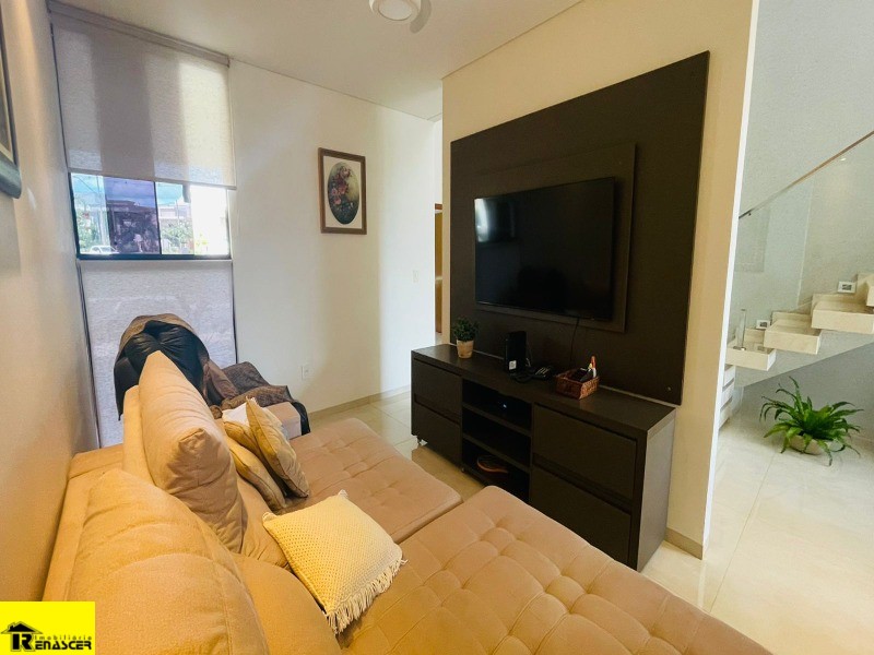 Casa de Condomínio com 3 quartos à venda, 400m² — foto 6 de 28
