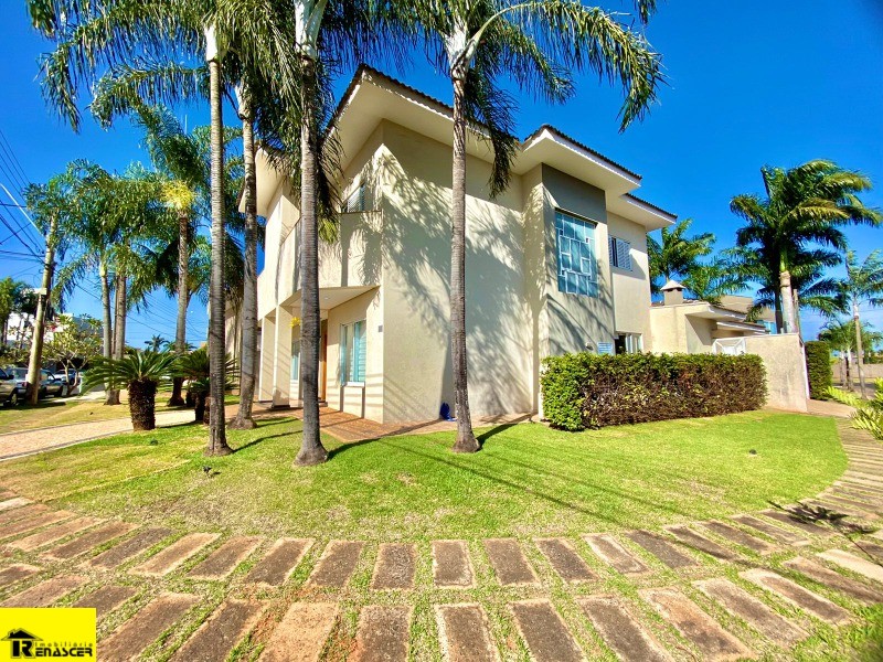 Casa de Condomínio com 4 quartos à venda, 461m² — foto 2 de 64