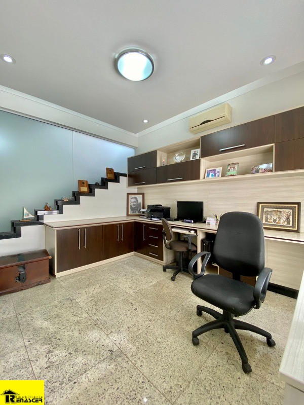 Casa de Condomínio com 4 quartos à venda, 461m² — foto 55 de 64