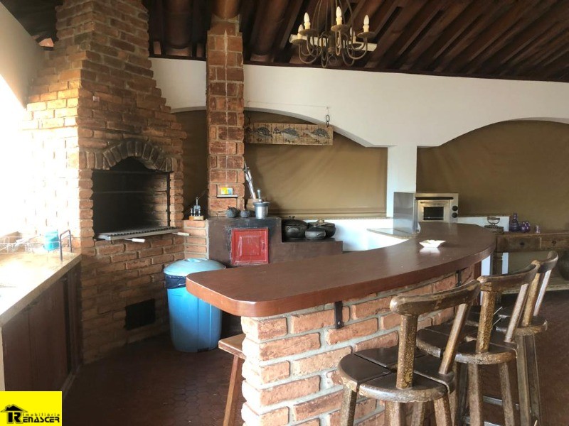 Casa de Condomínio com 4 quartos à venda, 600m² — foto 10 de 29