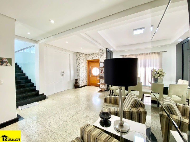Casa de Condomínio com 4 quartos à venda, 461m² — foto 25 de 64