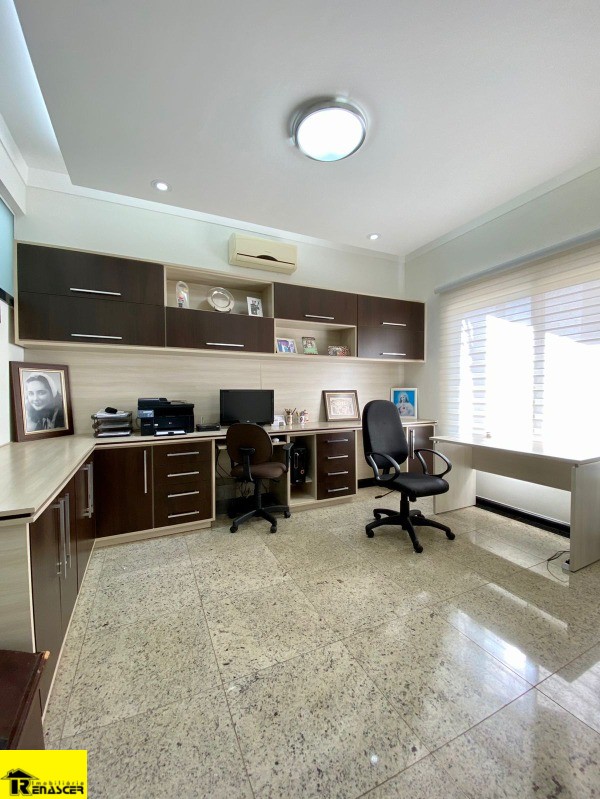 Casa de Condomínio com 4 quartos à venda, 461m² — foto 35 de 64