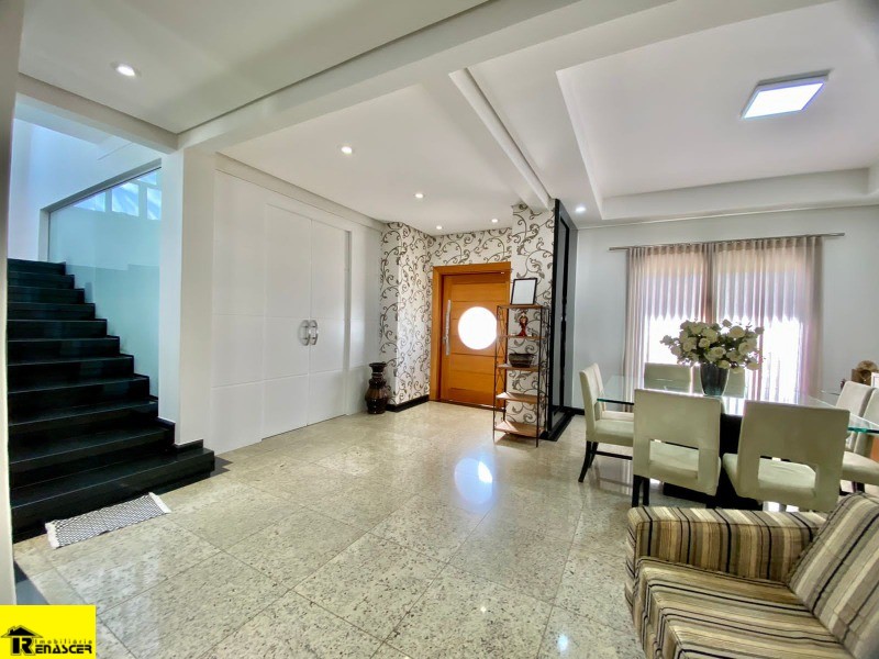 Casa de Condomínio com 4 quartos à venda, 461m² — foto 12 de 64
