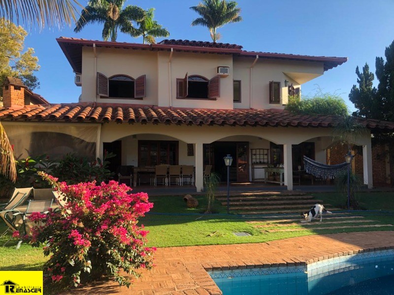 Casa de Condomínio com 4 quartos à venda, 600m² — foto 12 de 29