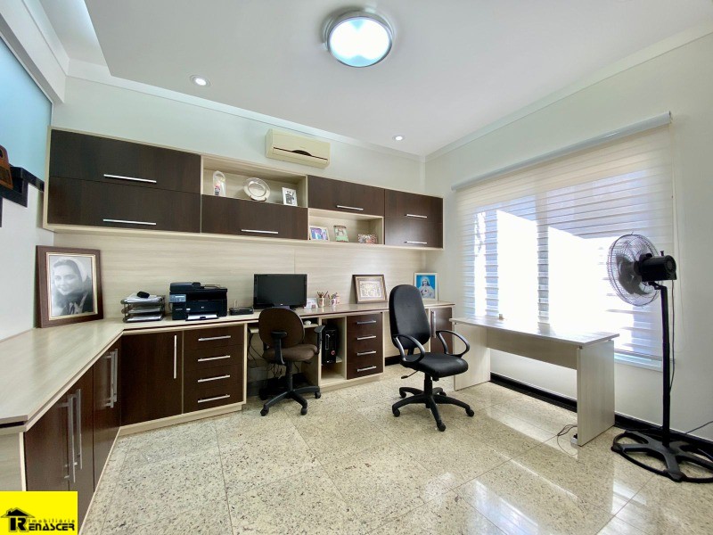 Casa de Condomínio com 4 quartos à venda, 461m² — foto 61 de 64