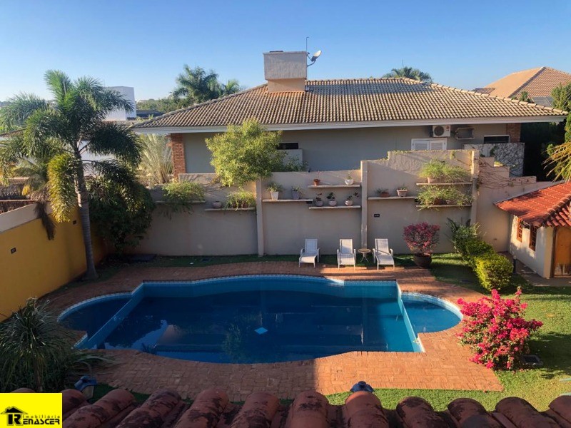 Casa de Condomínio com 4 quartos à venda, 600m² — foto 13 de 29