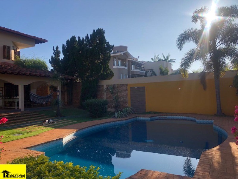 Casa de Condomínio com 4 quartos à venda, 600m² — foto 15 de 29