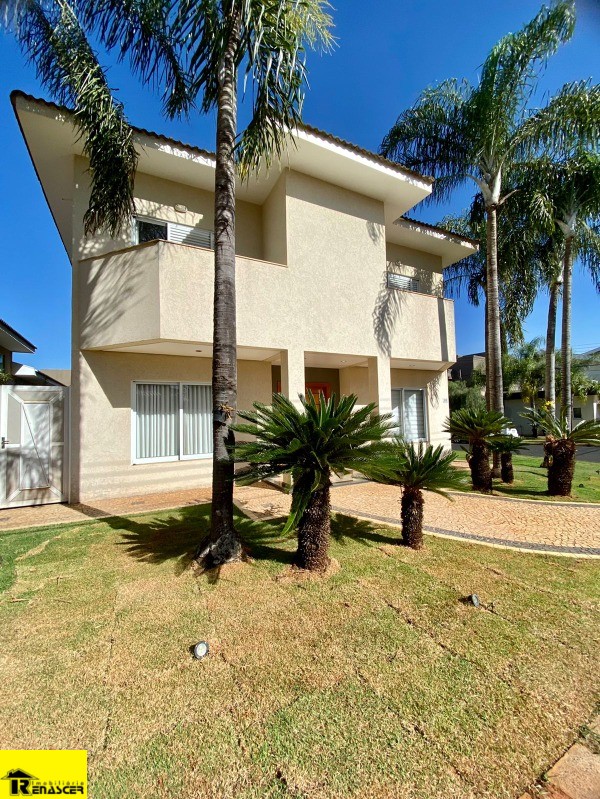 Casa de Condomínio com 4 quartos à venda, 461m² — foto 5 de 64