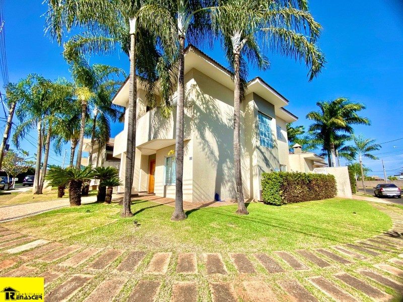 Casa de Condomínio com 4 quartos à venda, 461m² — foto 3 de 64