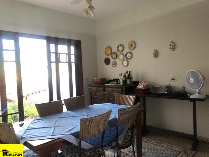 Casa de Condomínio com 4 quartos à venda, 600m² — foto 5 de 29