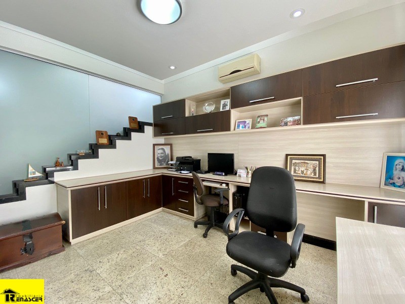 Casa de Condomínio com 4 quartos à venda, 461m² — foto 48 de 64