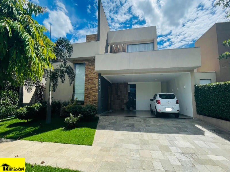 Casa de Condomínio com 3 quartos à venda, 400m² — foto 1 de 28