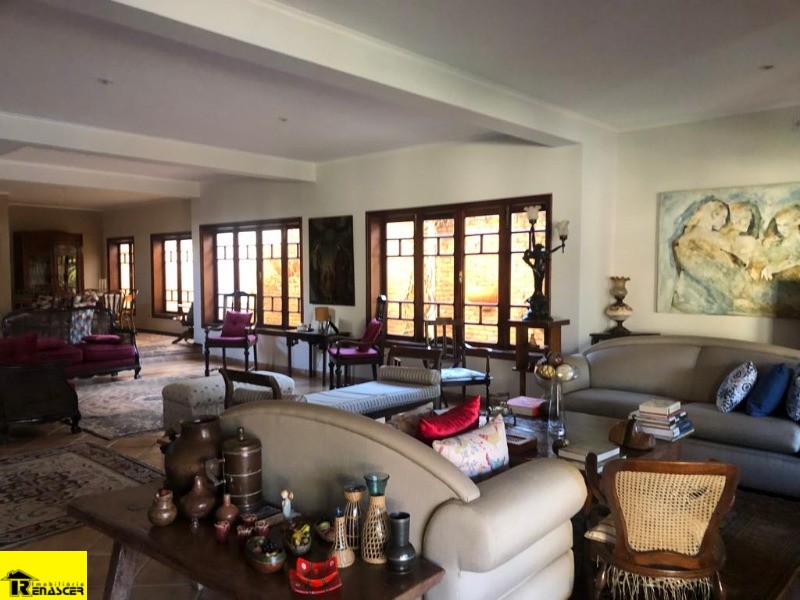 Casa de Condomínio com 4 quartos à venda, 600m² — foto 2 de 29