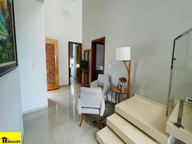 Casa de Condomínio com 3 quartos à venda, 400m² — foto 4 de 28