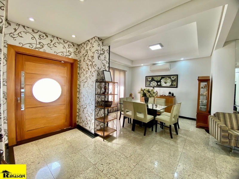 Casa de Condomínio com 4 quartos à venda, 461m² — foto 10 de 64