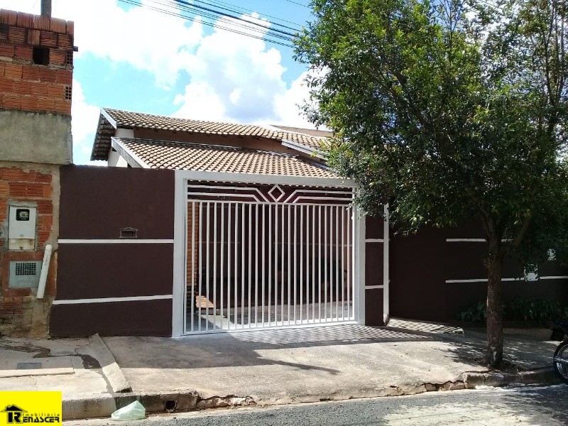 Casa com 2 quartos à venda, 200m² — foto 1 de 9