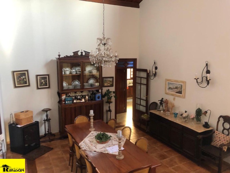 Casa de Condomínio com 4 quartos à venda, 600m² — foto 3 de 29