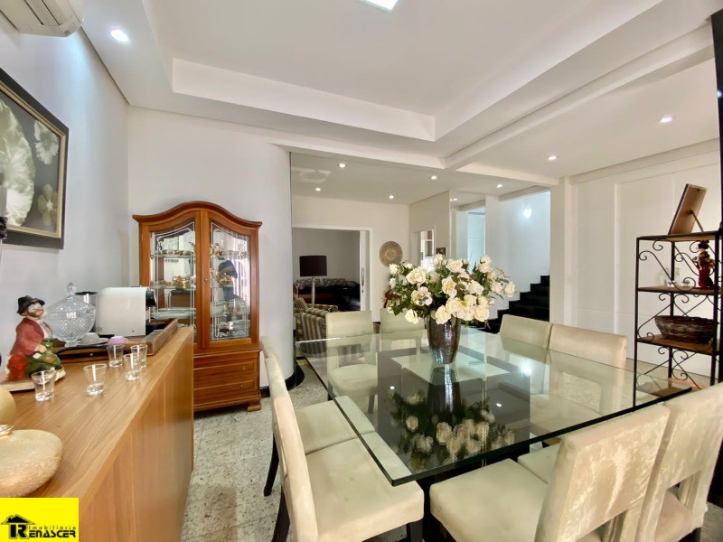 Casa de Condomínio com 4 quartos à venda, 461m² — foto 14 de 64