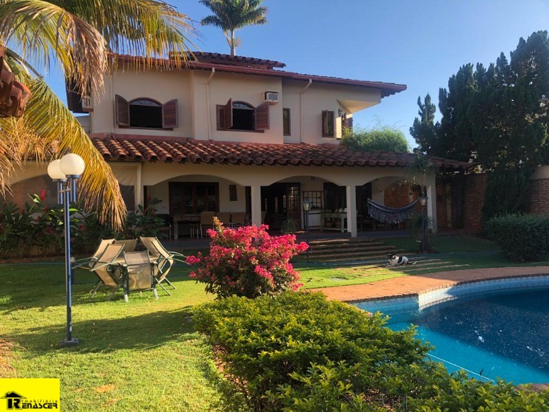 Casa de Condomínio com 4 quartos à venda, 600m² — foto 1 de 29