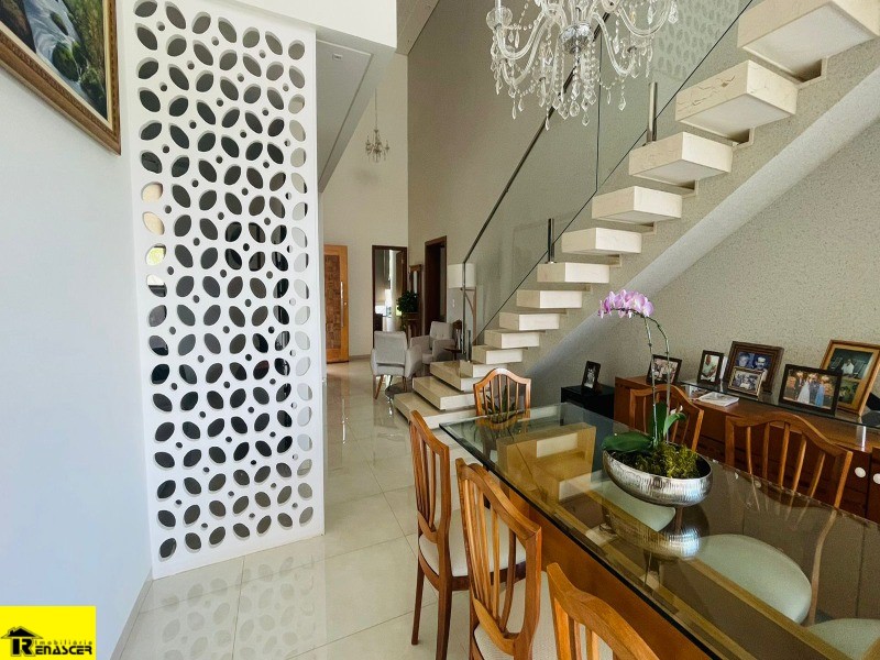 Casa de Condomínio com 3 quartos à venda, 400m² — foto 5 de 28