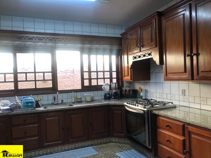 Casa de Condomínio com 4 quartos à venda, 600m² — foto 6 de 29