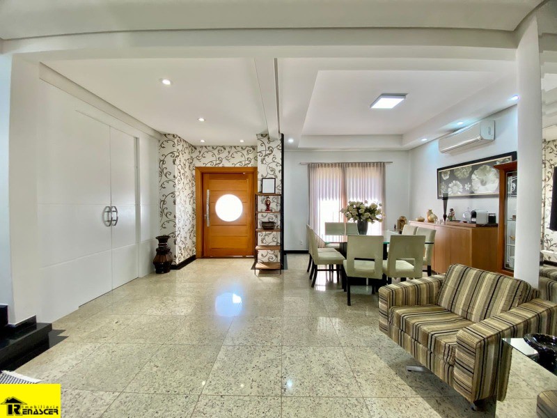 Casa de Condomínio com 4 quartos à venda, 461m² — foto 11 de 64