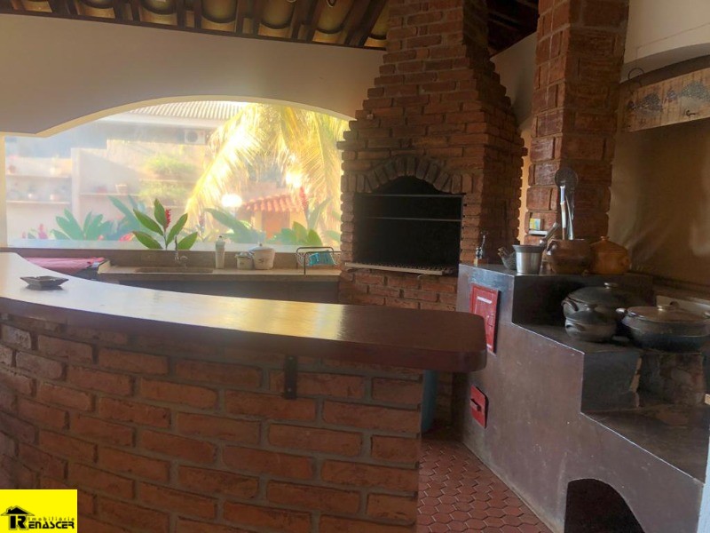 Casa de Condomínio com 4 quartos à venda, 600m² — foto 9 de 29