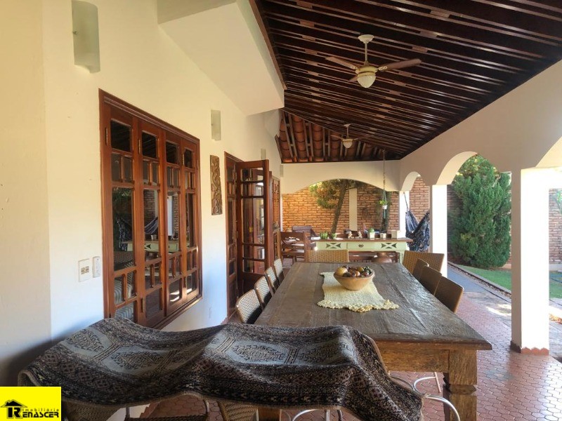 Casa de Condomínio com 4 quartos à venda, 600m² — foto 11 de 29