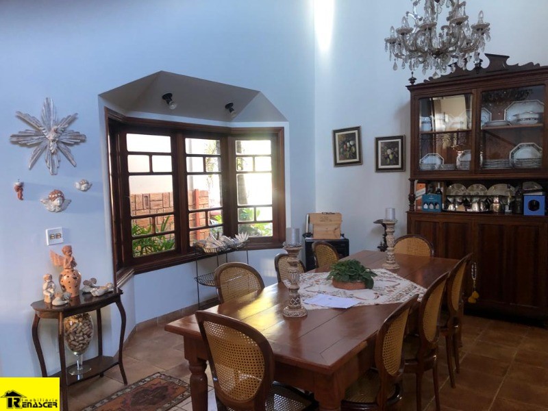 Casa de Condomínio com 4 quartos à venda, 600m² — foto 4 de 29