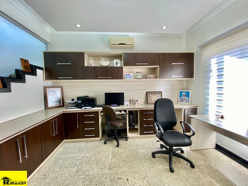 Casa de Condomínio com 4 quartos à venda, 461m² — foto 57 de 64