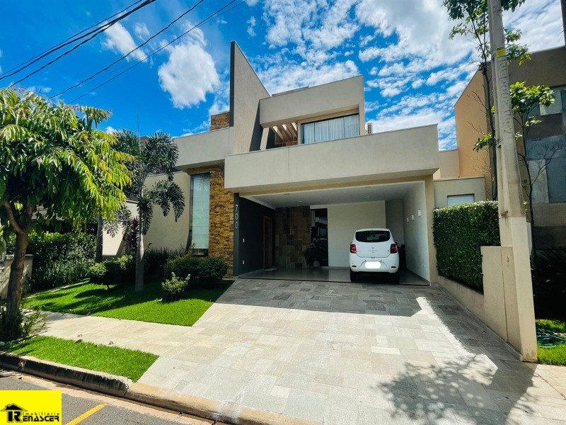 Casa de Condomínio com 3 quartos à venda, 400m² — foto 3 de 28