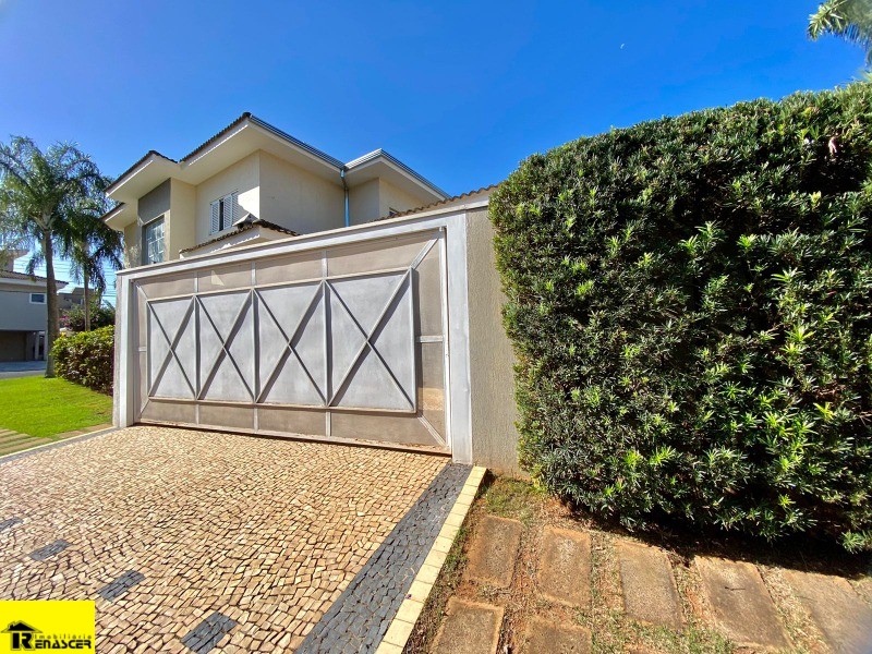 Casa de Condomínio com 4 quartos à venda, 461m² — foto 7 de 64