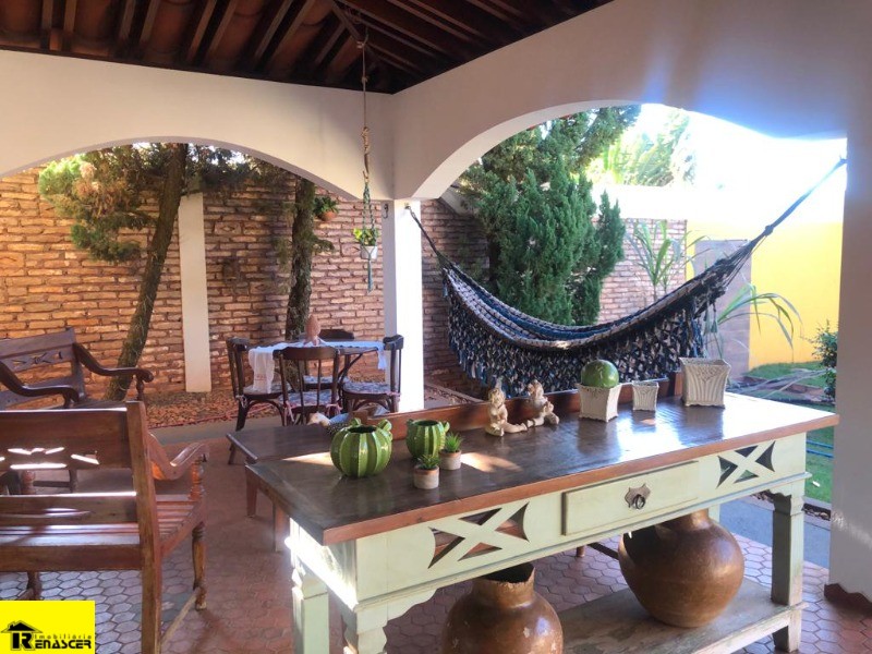 Casa de Condomínio com 4 quartos à venda, 600m² — foto 8 de 29