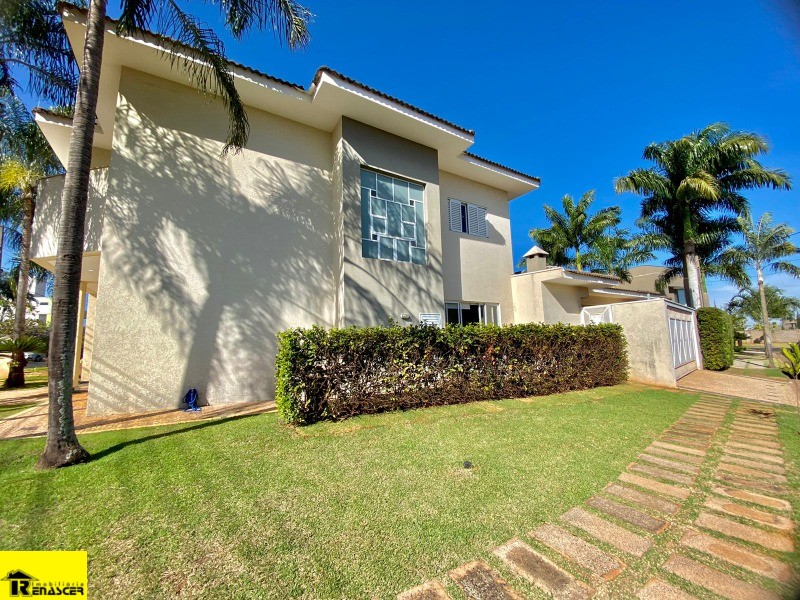 Casa de Condomínio com 4 quartos à venda, 461m² — foto 9 de 64