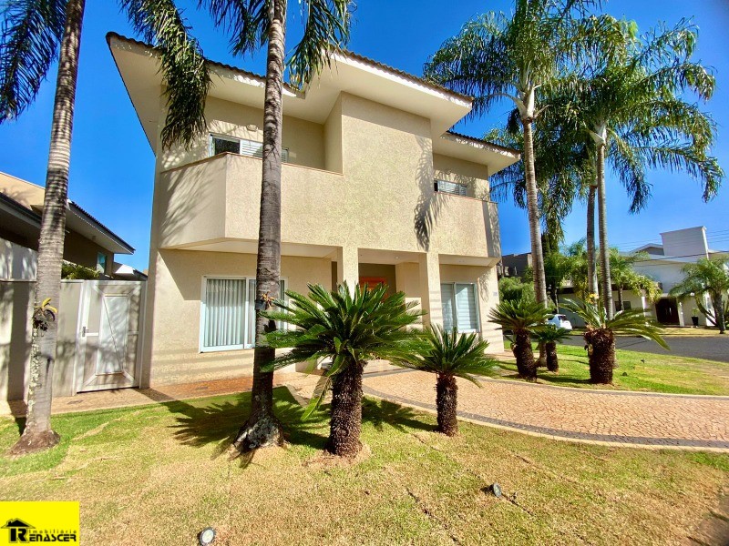 Casa de Condomínio com 4 quartos à venda, 461m² — foto 6 de 64