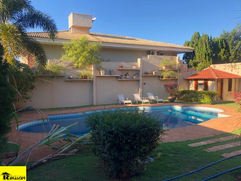 Casa de Condomínio com 4 quartos à venda, 600m² — foto 14 de 29