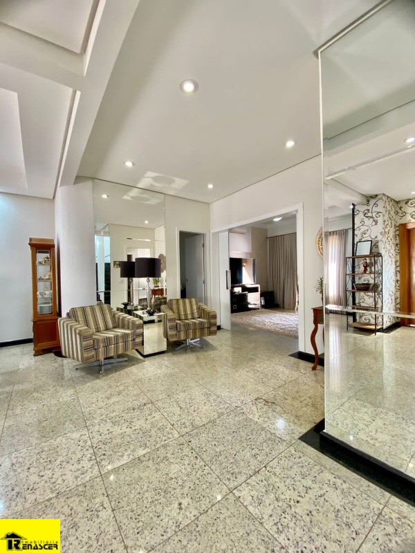 Casa de Condomínio com 4 quartos à venda, 461m² — foto 17 de 64