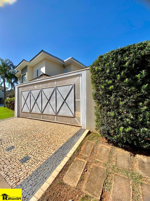 Casa de Condomínio com 4 quartos à venda, 461m² — foto 8 de 64