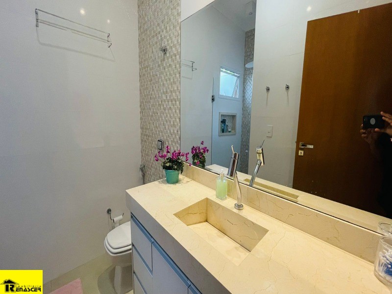 Casa de Condomínio com 3 quartos à venda, 400m² — foto 18 de 28