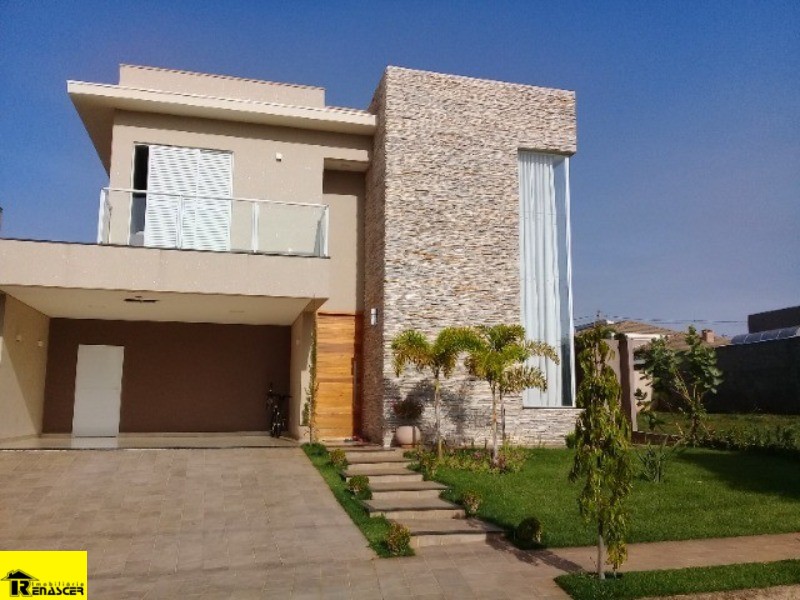 Casa de Condomínio com 4 quartos à venda, 300m² — foto 1 de 48