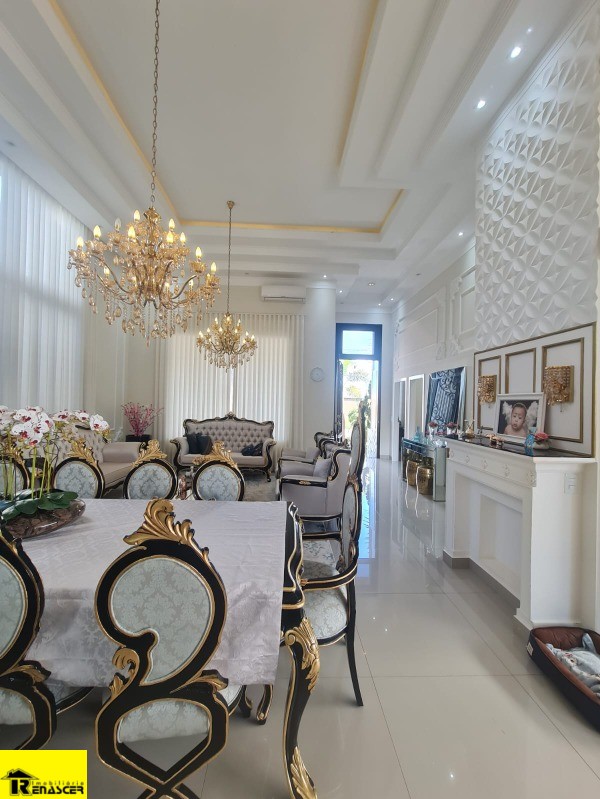Casa de Condomínio com 3 quartos à venda, 444m² — foto 12 de 59