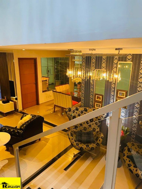 Casa de Condomínio com 3 quartos à venda — foto 10 de 37