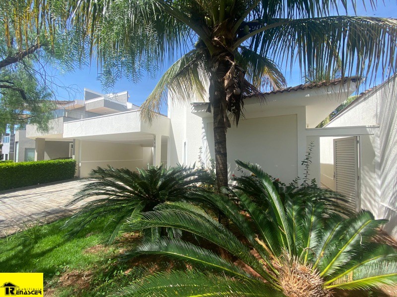 Casa de Condomínio com 3 quartos à venda e aluguel, 420m² — foto 3 de 23