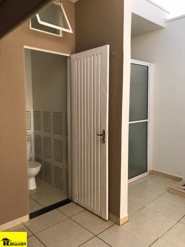 Casa de Condomínio com 3 quartos à venda, 120m² — foto 11 de 24