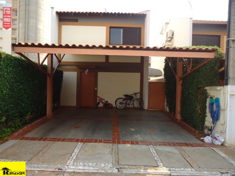 Casa de Condomínio com 3 quartos à venda, 160m² — foto 2 de 15