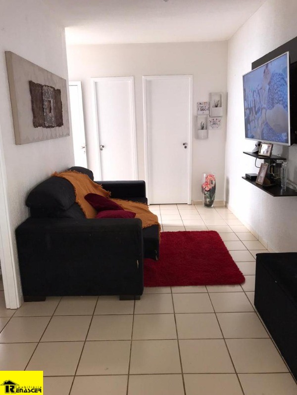Casa de Condomínio com 3 quartos à venda, 120m² — foto 3 de 24