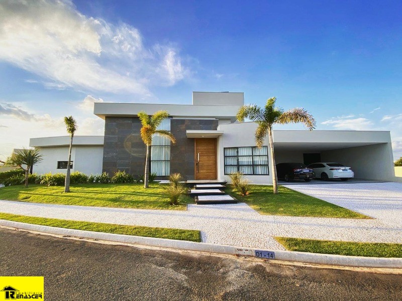 Casa de Condomínio com 4 quartos à venda, 728m² — foto 1 de 32