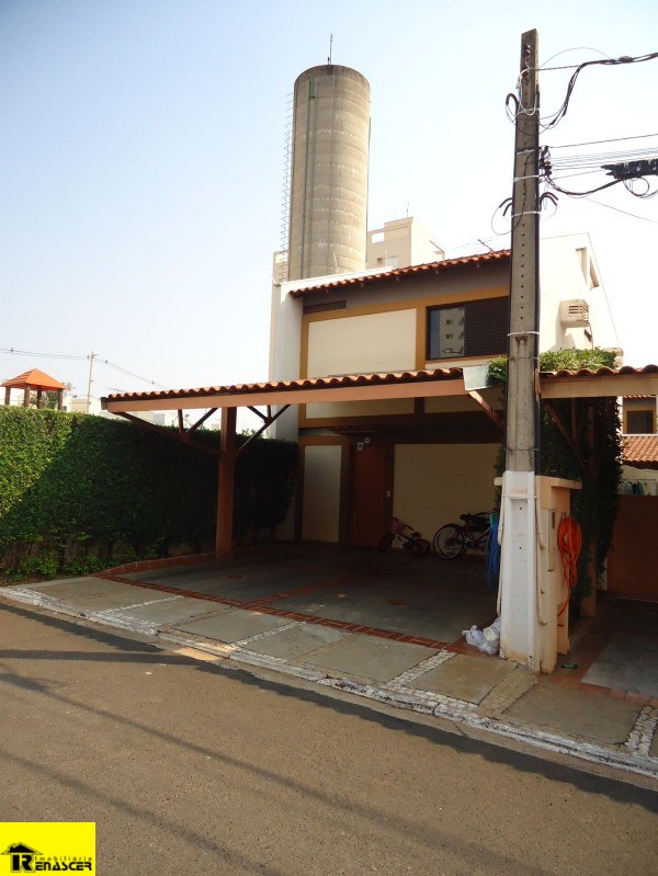 Casa de Condomínio com 3 quartos à venda, 160m² — foto 1 de 15