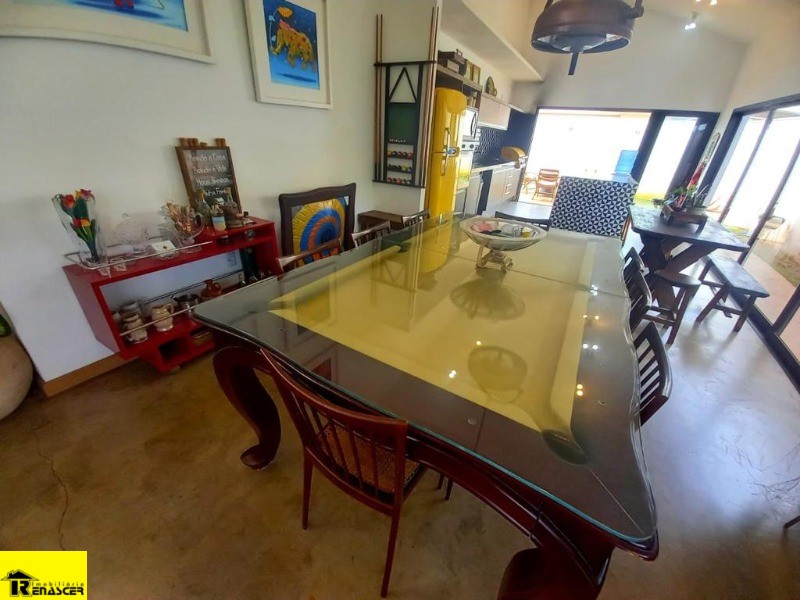 Casa de Condomínio com 3 quartos à venda e aluguel, 400m² — foto 4 de 9