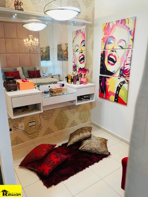 Casa de Condomínio com 3 quartos à venda — foto 35 de 37